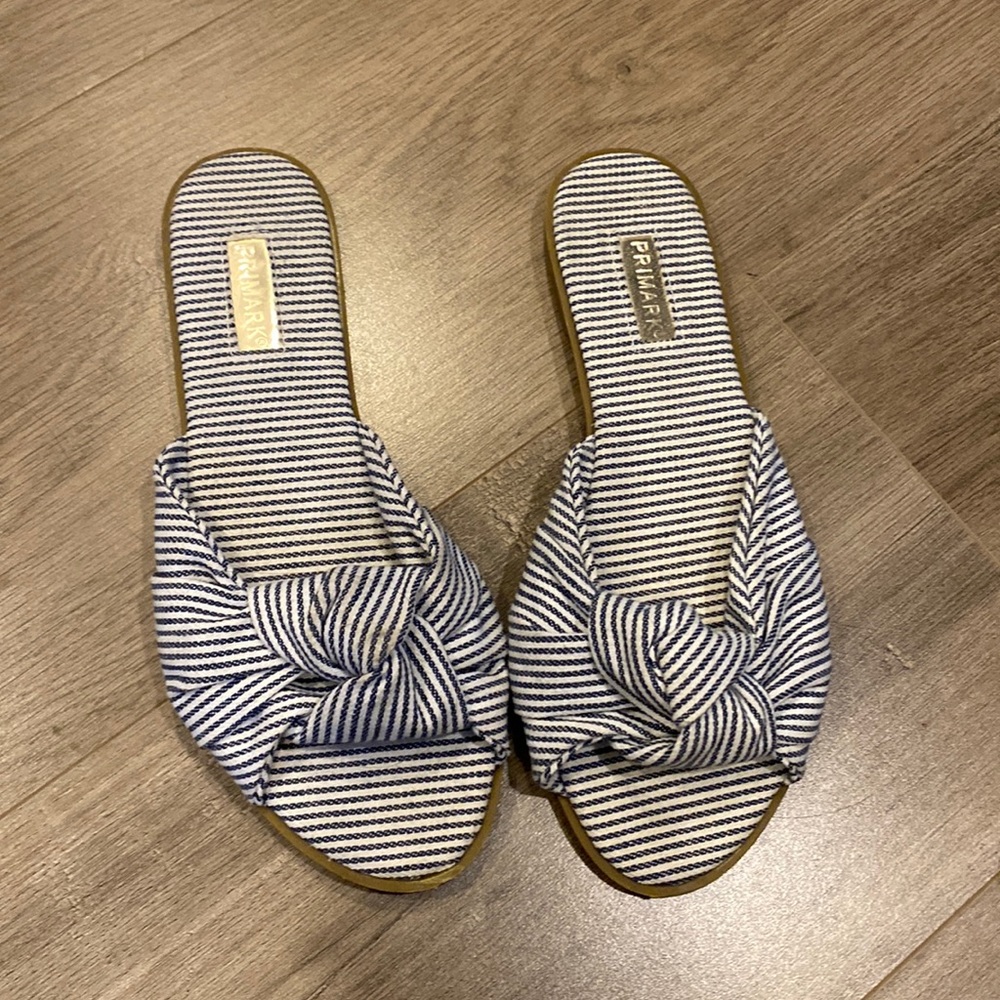 Primark sandals - Sz. 6